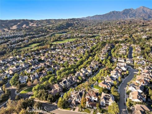 22 Hawthorne Lane , Coto de Caza, CA