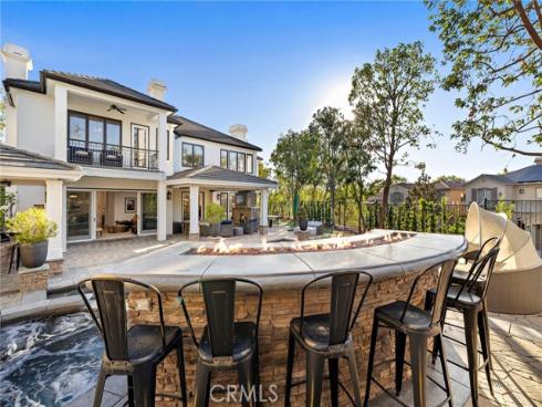 22 Hawthorne Lane , Coto de Caza, CA