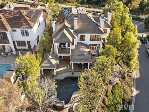 22 Hawthorne Lane , Coto de Caza, CA
