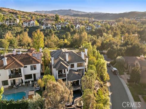 22 Hawthorne Lane , Coto de Caza, CA