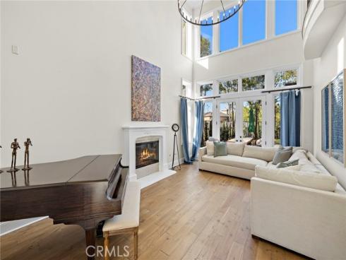 22 Hawthorne Lane , Coto de Caza, CA