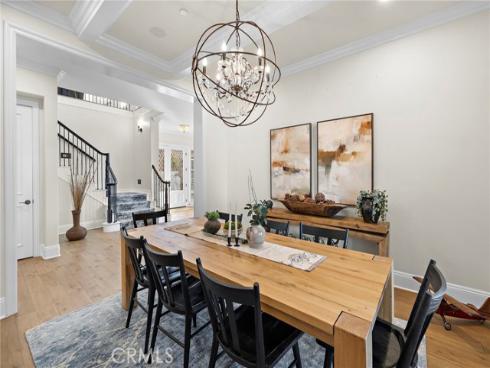 22 Hawthorne Lane , Coto de Caza, CA