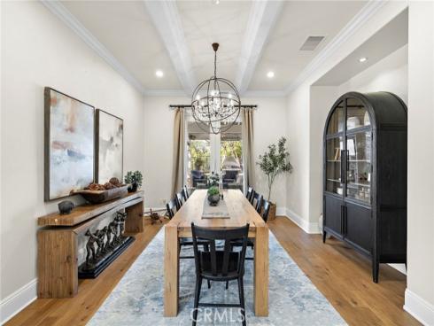 22 Hawthorne Lane , Coto de Caza, CA