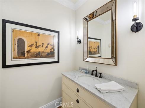 22 Hawthorne Lane , Coto de Caza, CA