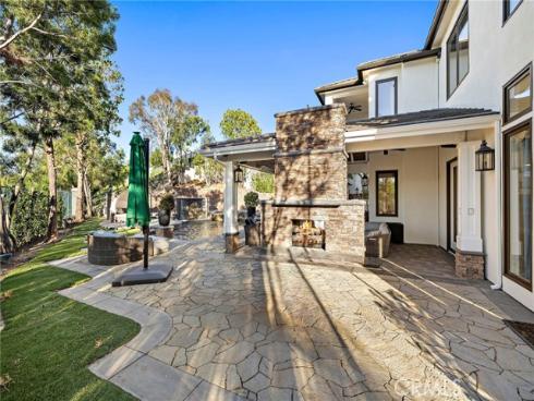 22 Hawthorne Lane , Coto de Caza, CA