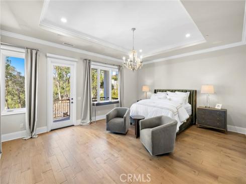 22 Hawthorne Lane , Coto de Caza, CA