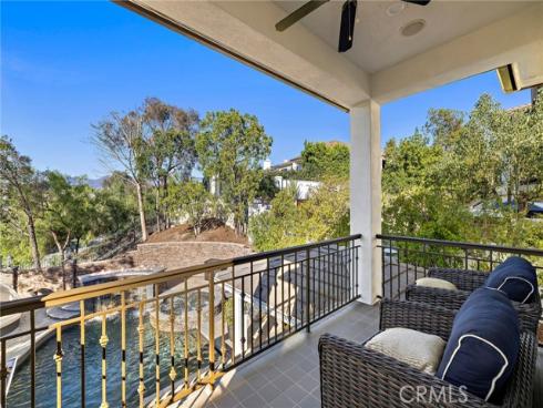 22 Hawthorne Lane , Coto de Caza, CA