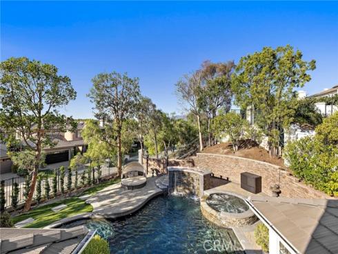 22 Hawthorne Lane , Coto de Caza, CA