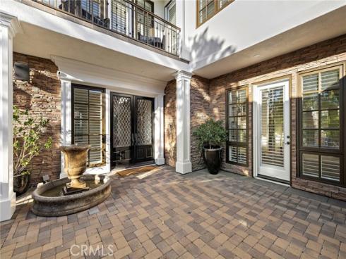 22 Hawthorne Lane , Coto de Caza, CA