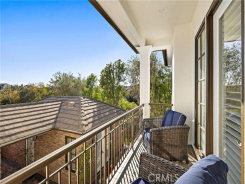 22 Hawthorne Lane , Coto de Caza, CA