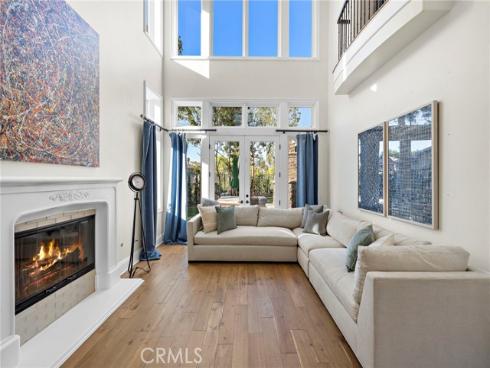 22 Hawthorne Lane , Coto de Caza, CA