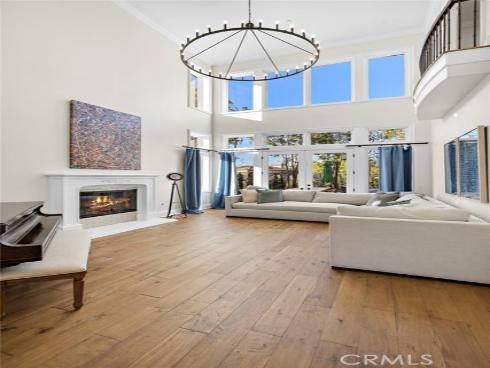 22 Hawthorne Lane , Coto de Caza, CA