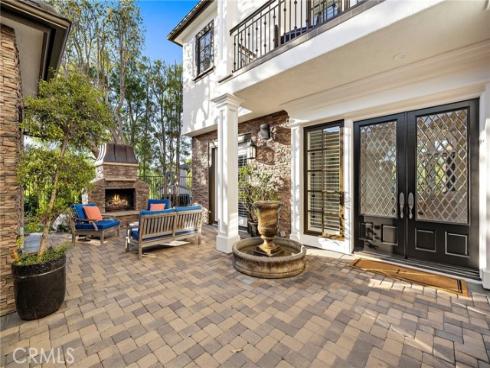 22 Hawthorne Lane , Coto de Caza, CA