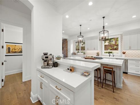 22 Hawthorne Lane , Coto de Caza, CA