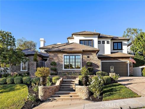 22 Hawthorne Lane , Coto de Caza, CA