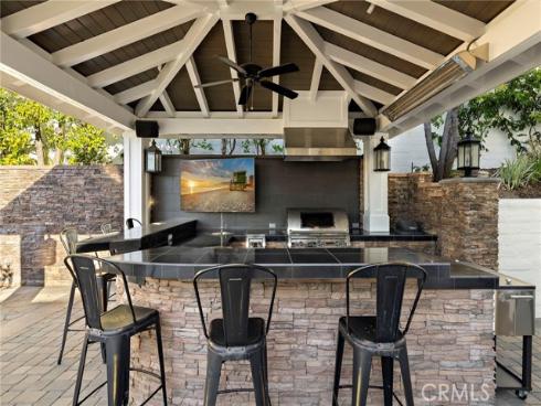 22 Hawthorne Lane , Coto de Caza, CA