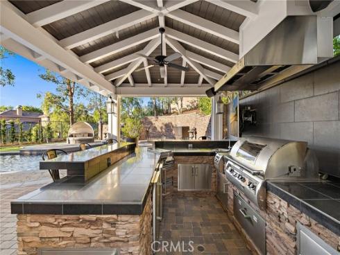22 Hawthorne Lane , Coto de Caza, CA