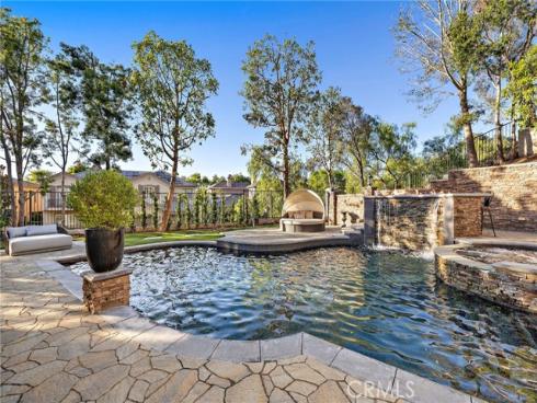 22 Hawthorne Lane , Coto de Caza, CA