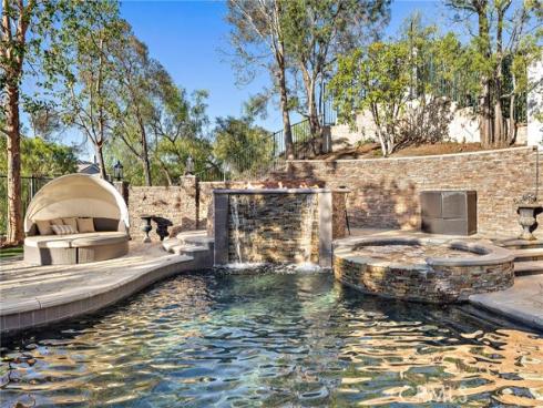 22  Hawthorne Lane  , Coto de Caza, CA