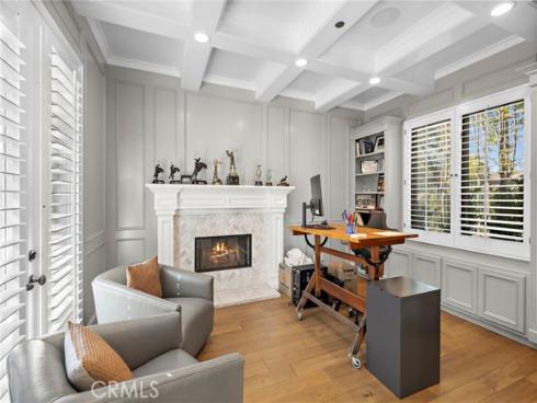 22 Hawthorne Lane , Coto de Caza, CA
