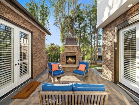 22 Hawthorne Lane , Coto de Caza, CA
