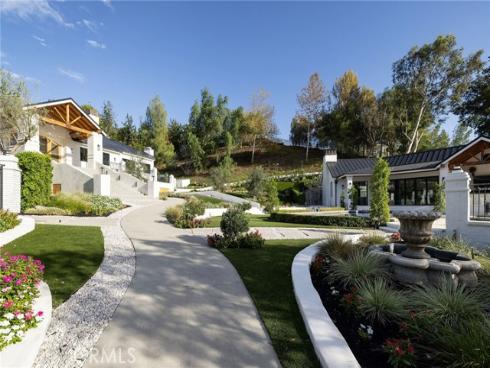 31742 Contijo Way, Coto de Caza, CA