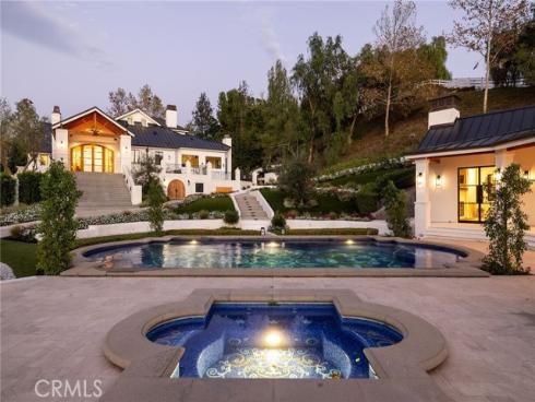 31742 Contijo Way, Coto de Caza, CA