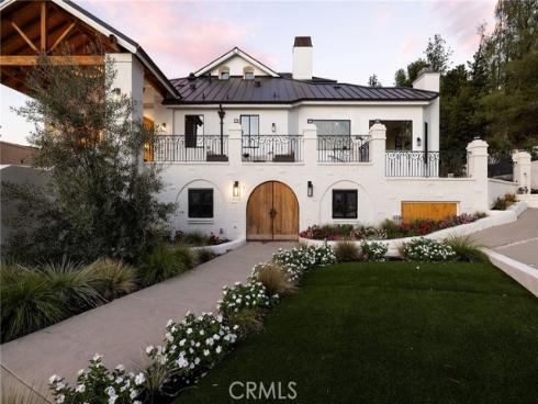 31742 Contijo Way, Coto de Caza, CA
