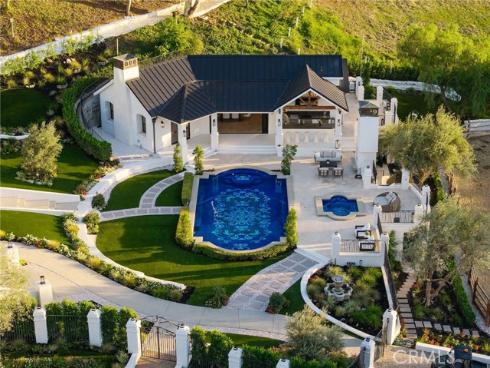 31742 Contijo Way, Coto de Caza, CA