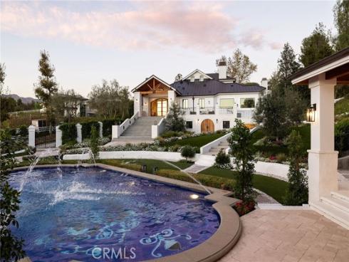31742 Contijo Way, Coto de Caza, CA