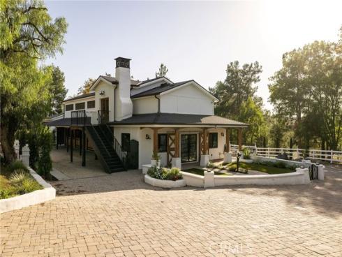 31742 Contijo Way, Coto de Caza, CA
