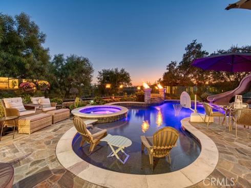 118 Vela Court, Coto de Caza, CA