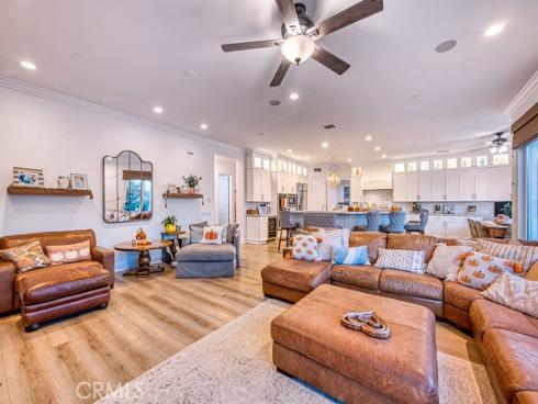 118 Vela Court, Coto de Caza, CA