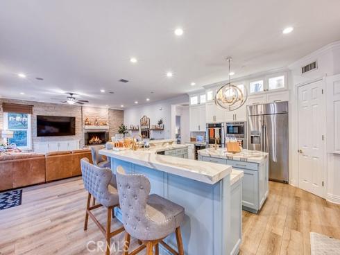 118 Vela Court, Coto de Caza, CA