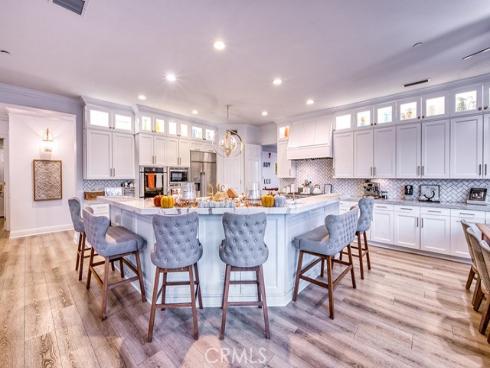 118 Vela Court, Coto de Caza, CA