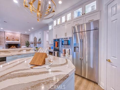 118 Vela Court, Coto de Caza, CA