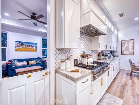 118 Vela Court, Coto de Caza, CA