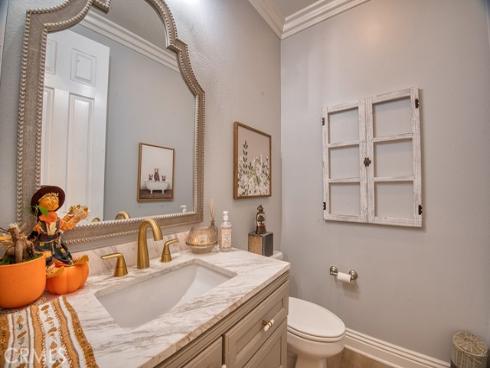 118 Vela Court, Coto de Caza, CA