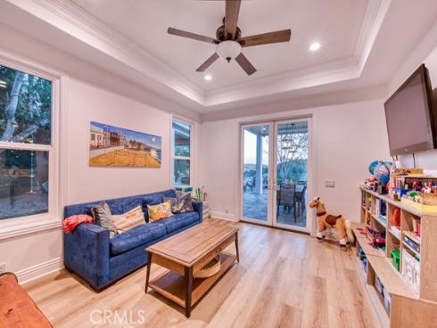 118 Vela Court, Coto de Caza, CA