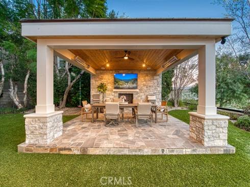 118 Vela Court, Coto de Caza, CA