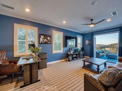 118 Vela Court, Coto de Caza, CA
