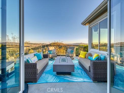 118 Vela Court, Coto de Caza, CA