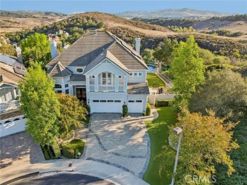118 Vela Court, Coto de Caza, CA