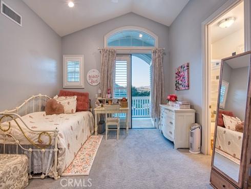 118 Vela Court, Coto de Caza, CA