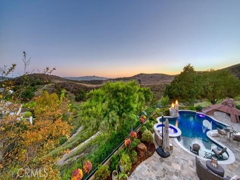 118 Vela Court, Coto de Caza, CA