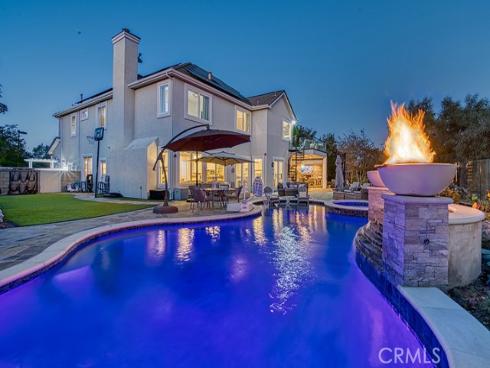 118 Vela Court, Coto de Caza, CA