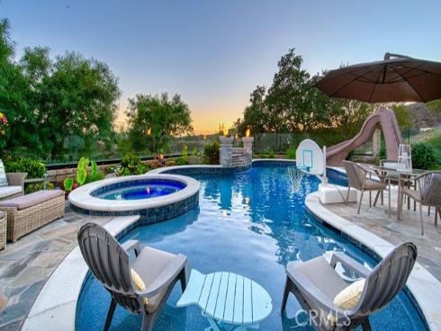 118 Vela Court, Coto de Caza, CA