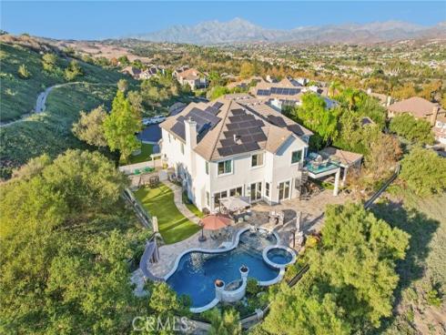 118 Vela Court, Coto de Caza, CA