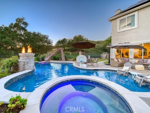 118 Vela Court, Coto de Caza, CA