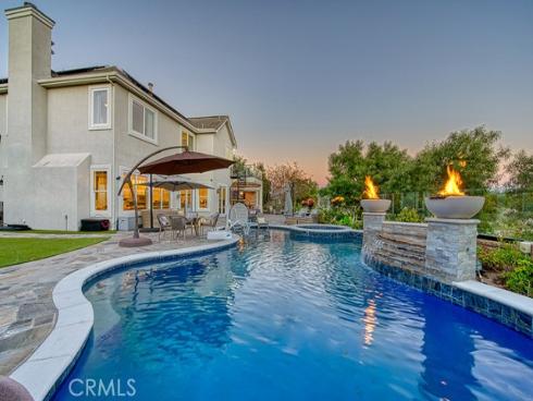 118 Vela Court, Coto de Caza, CA